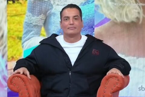 Na Band, Leo Dias liga ao vivo para Sonia Abrão e faz desabafo na RedeTV!