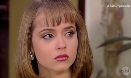 Resumo de A Usurpadora: Próximo capítulo da novela, sexta-feira, 25 de julho