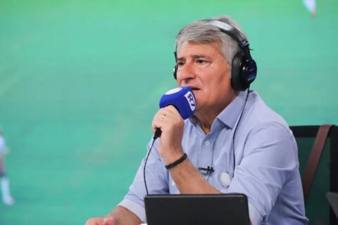 Ibope da TV: Record surpreende e garante o 2º lugar com Brasileirão 2025 sem times de São Paulo