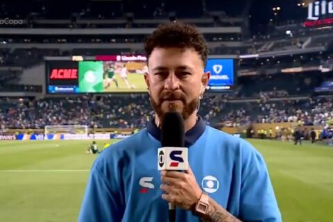 Globo Esporte SP patina mesmo com Mundial de Clubes; Jornal da Record perde público: Ibope da TV