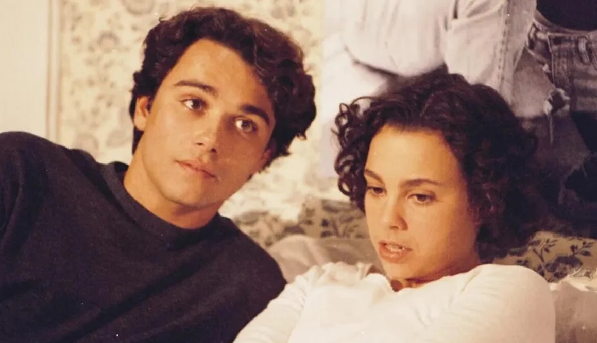 Resumo do capítulo de História de Amor