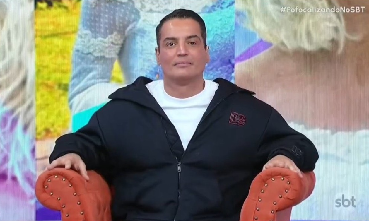 Leo Dias na Band