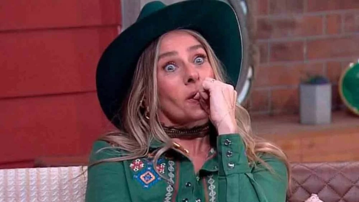 A Fazenda 2025