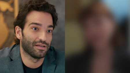 Vale Tudo: Com câncer, Afonso deixa tudo o que tem para grande amor da vida