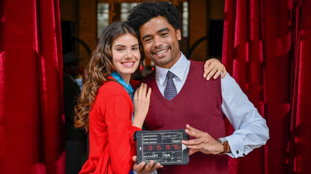 O autor de novelas de maior audiência da Globo na faixa das 18h desde 2020