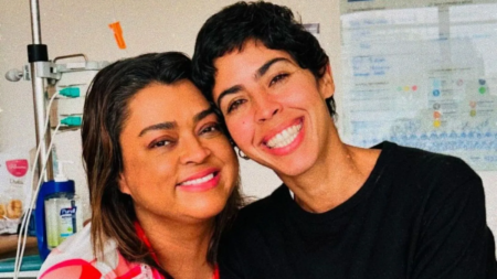 Bela Gil faz forte desabafo 2 dias após velório de Preta Gil e revela sentimento
