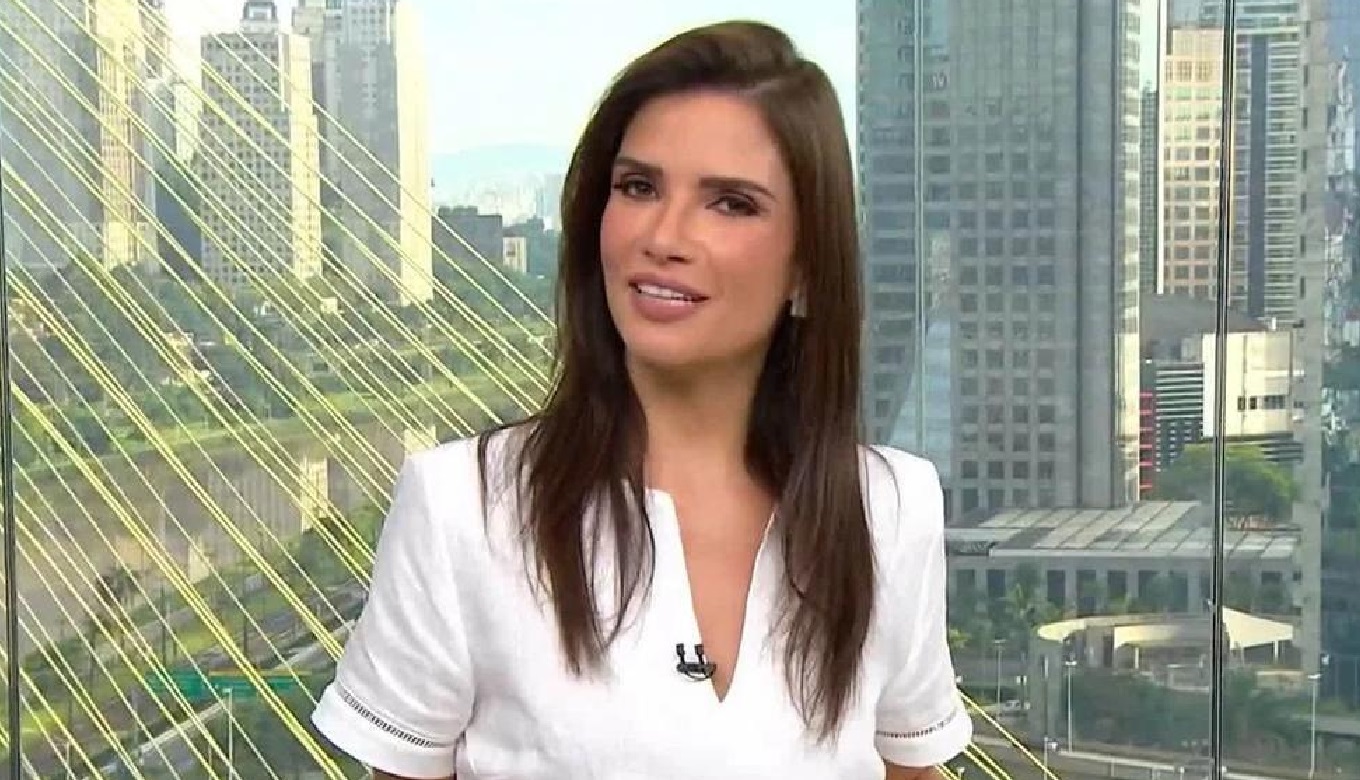 Bom Dia SP com Sabina Simonato