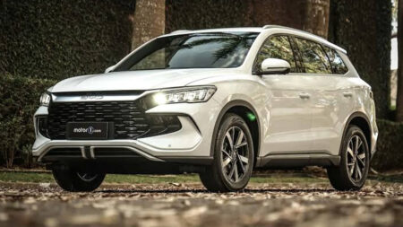 BYD vira queridinha de Vale Tudo e da Globo; qual carro da marca aparece na novela?