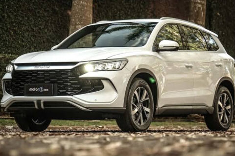 BYD vira queridinha de Vale Tudo e da Globo; qual carro da marca aparece na novela?