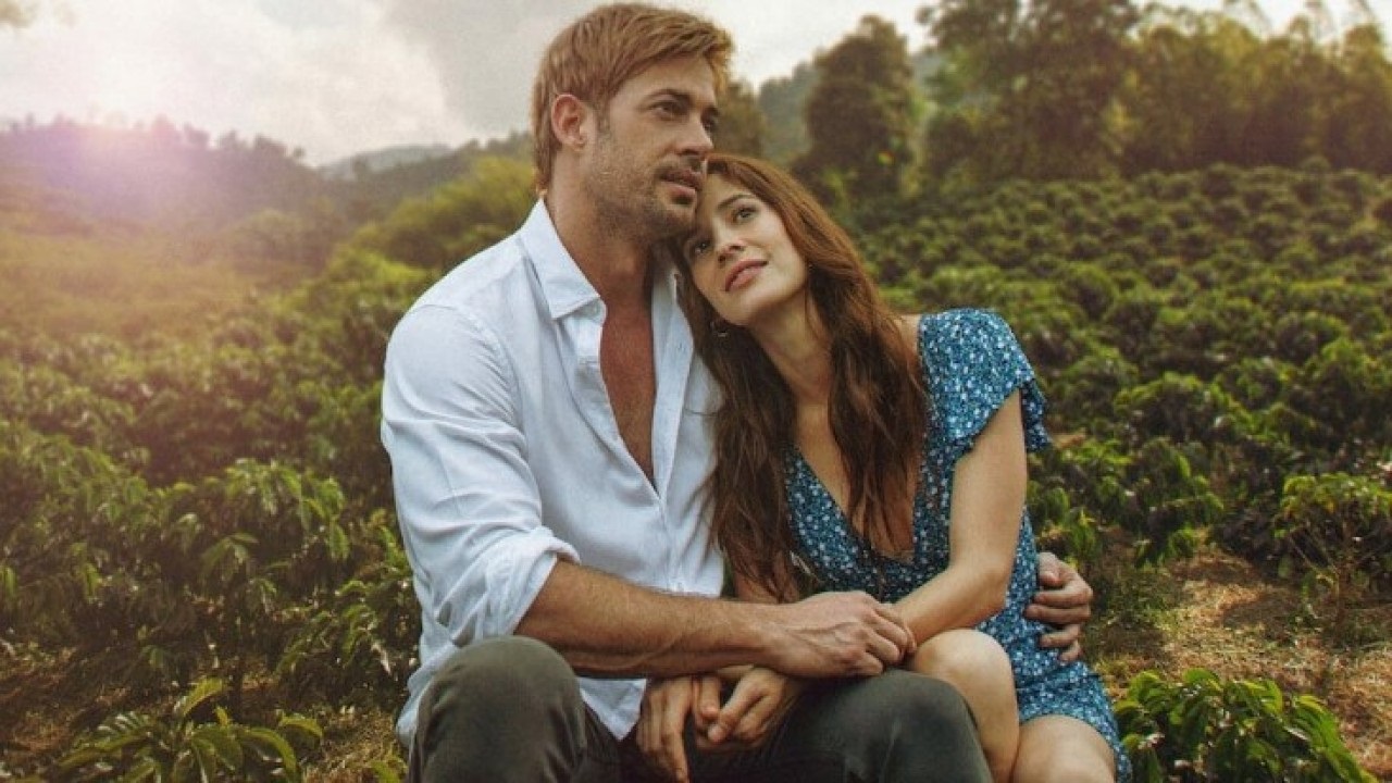 Audiência de Café com Aroma de Mulher