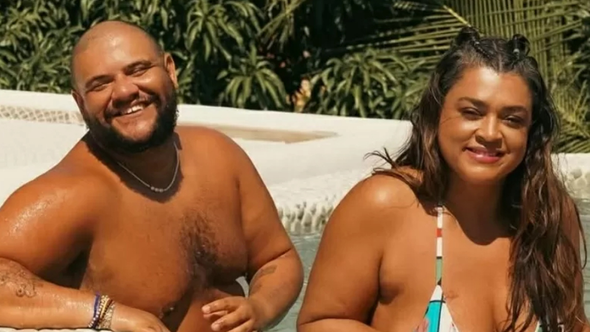 Preta Gil