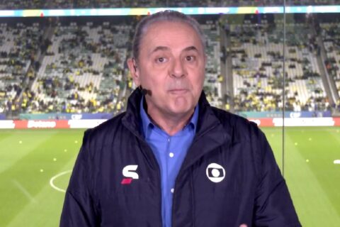 Câncer na Cervical: Entenda a doença que tirou Luis Roberto da Copa