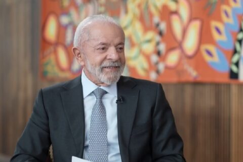 Governo Lula patrocina A Fazenda 2025 pela 1ª vez? Record se manifesta