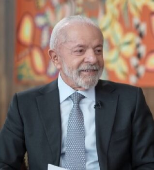 Governo Lula patrocina A Fazenda 2025 pela 1ª vez? Record se manifesta