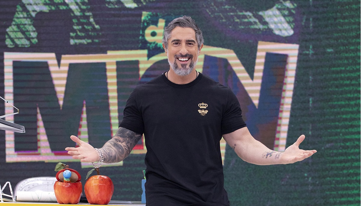 Marcos Mion