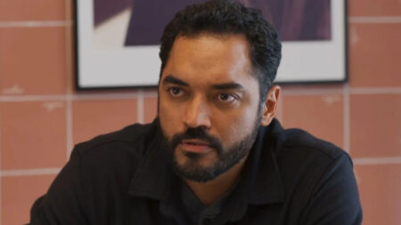 Vale Tudo tem mais um grave erro exposto e situação se complica na Globo