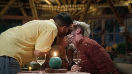 Trisais, pelados na piscina e ‘marmita’: Globo estreia novo reality no streaming