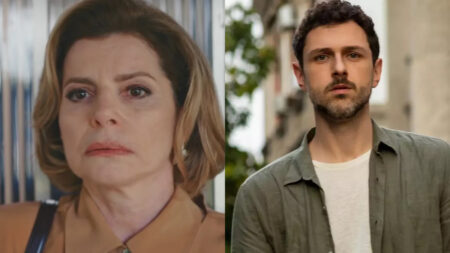 Vale Tudo: Odete surta, perde o controle e toma atitude ao descobrir casamento de filho acidentado