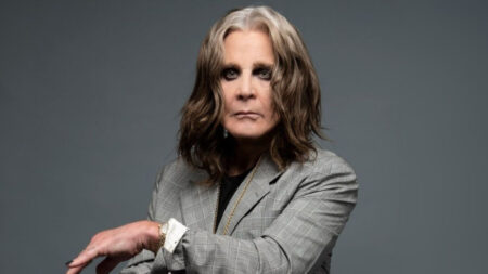 Lenda do Rock e conhecido por reality da MTV, Ozzy Osbourne morre aos 75 anos