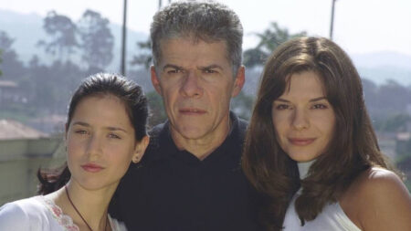 24 anos depois: 3 protagonistas de Presença de Anita sumiram da TV; veja como estão