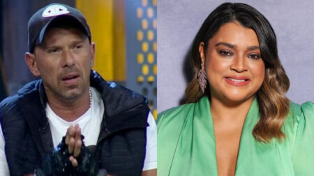 Rafael Ilha humilha Preta Gil 4 dias após morte e questiona fortuna