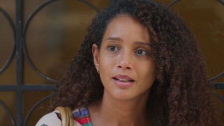 Raquel na sarjeta: autora de Vale Tudo coloca protagonista na pobreza de novo