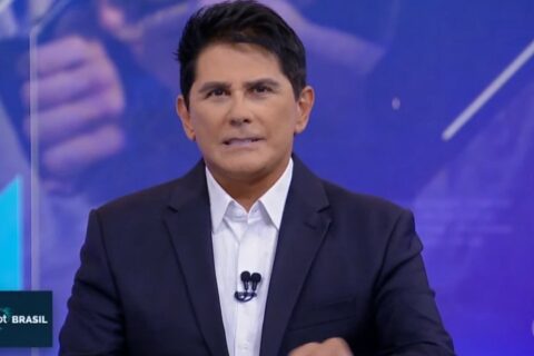 SBT Brasil cresce na audiência e anima canal com resultado