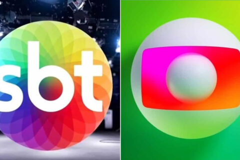 Ex-Globo rejeita convite do SBT para transmissão esportiva importante