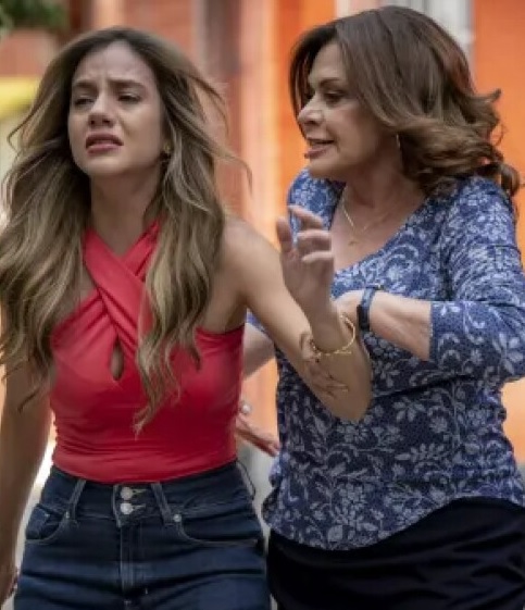 As Filhas da Senhora Garcia