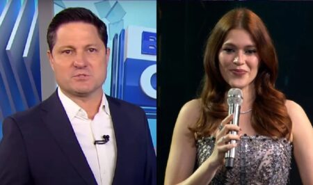 Ibope da TV: Balanço Geral SP atropela o Alô Você; Globo lidera com Estrela da Casa