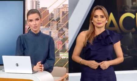 Ibope da TV: Bom Dia SP dispara e anima manhã da Globo; Record vacila no fim de noite