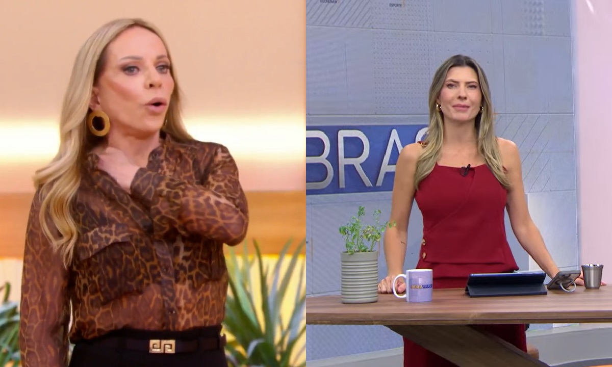 Audiência de Casos de Família e Bora Brasil