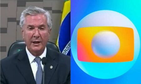 Globo sofre derrota histórica na Justiça em briga com TV de Collor