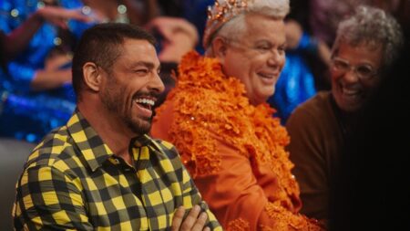 Ibope da TV: Dança dos Famosos viraliza no sofá e faz Globo atingir alta audiência