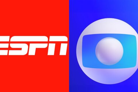 ESPN e Globo