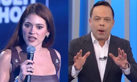 Ibope da TV: Ana Clara mantém os números de Ana Maria Braga pós-Vale Tudo; Record dispara com telejornais