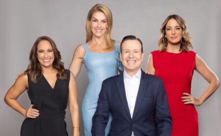 Ibope da TV: Pelo 3º dia consecutivo, Hoje em Dia faz a festa e atropela o SBT