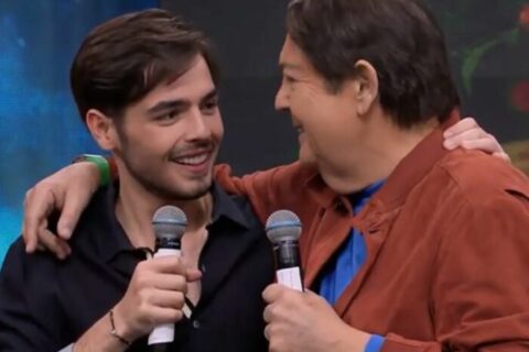 João Silva entrega reação de Faustão ao descobrir acordo com o SBT