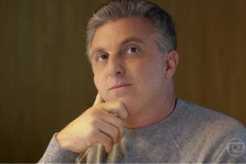 Adeus, domingão do Huck? Globo planeja novo programa com Luciano Huck