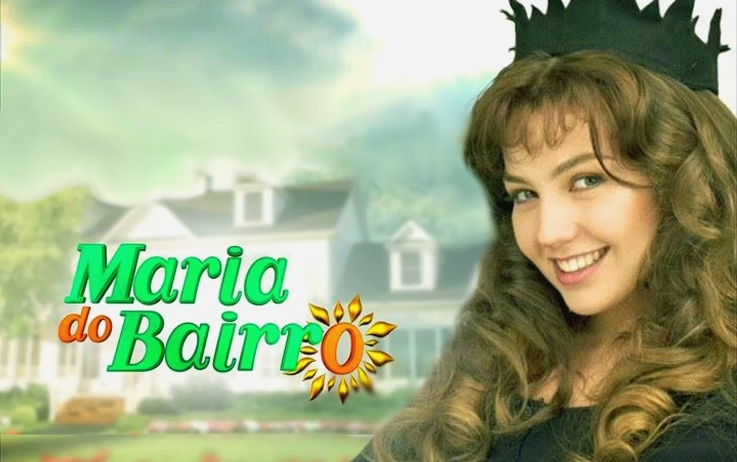 Resumo de Maria do Bairro