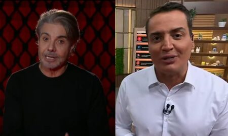 Ibope da TV: No Alvo registra 57% mais audiência que a Record; Melhor da Tarde com Leo Dias perde para o SBT