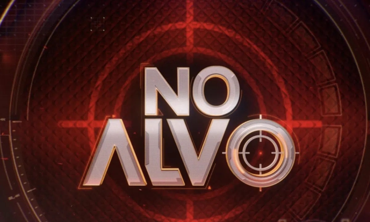 SBT confirma No Alvo