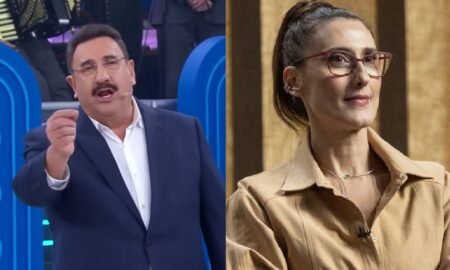Ibope da TV: Programa do Ratinho decola no fim de noite e crava o 2º lugar; MasterChef cresce com Paola Carosella