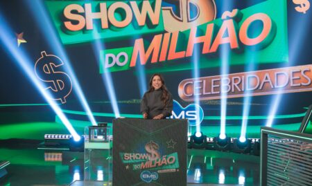 Com ex-Globo, SBT confirma Show do Milhão com celebridades; conheça os escolhidos