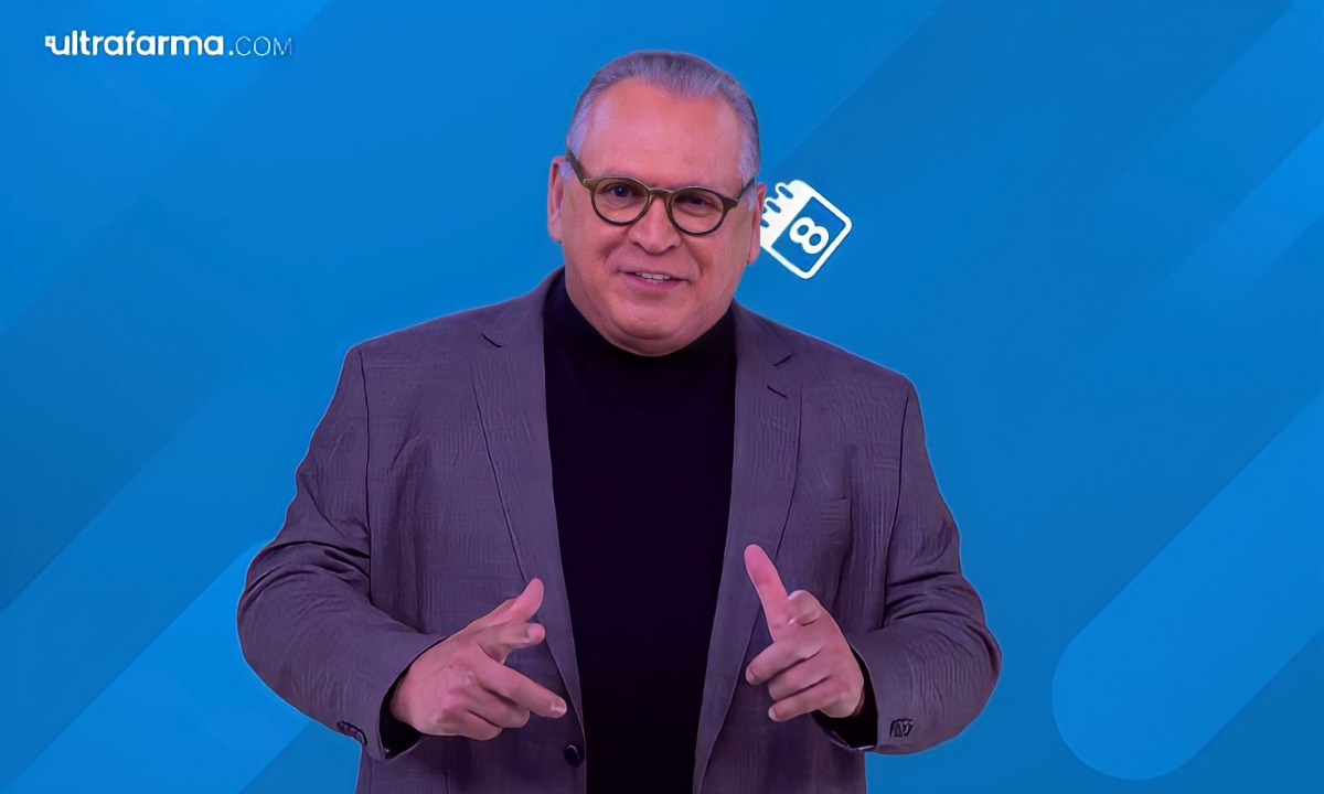 Sidney Oliveira é preso