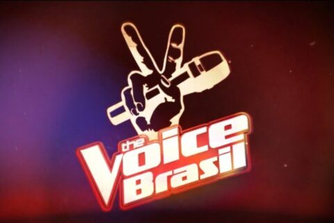 Ibope da TV: The Voice Brasil cresce no SBT; Operação Mesquita derrota rival