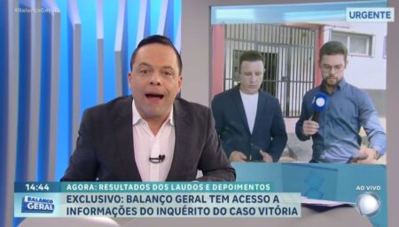Ibope da TV: Manhã da Record dá mais que As Filhas da Senhora Garcia e liga o alerta no SBT