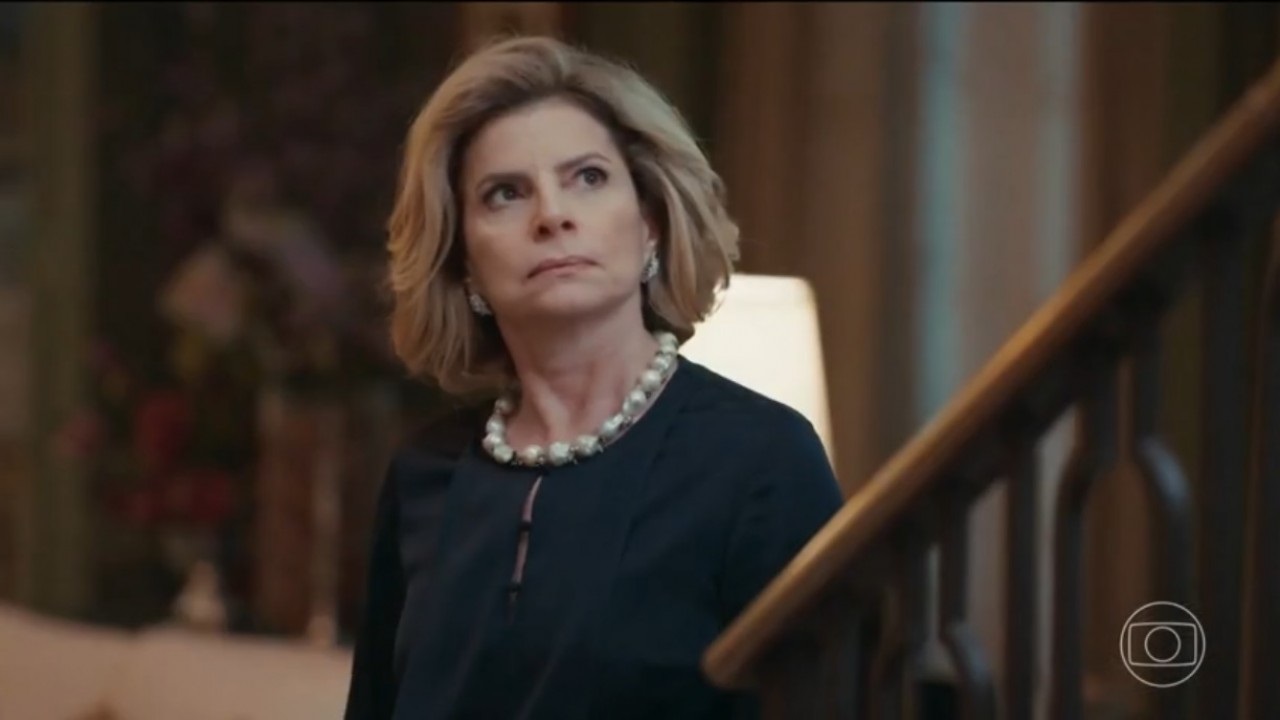 Resumo do capítulo de Vale Tudo