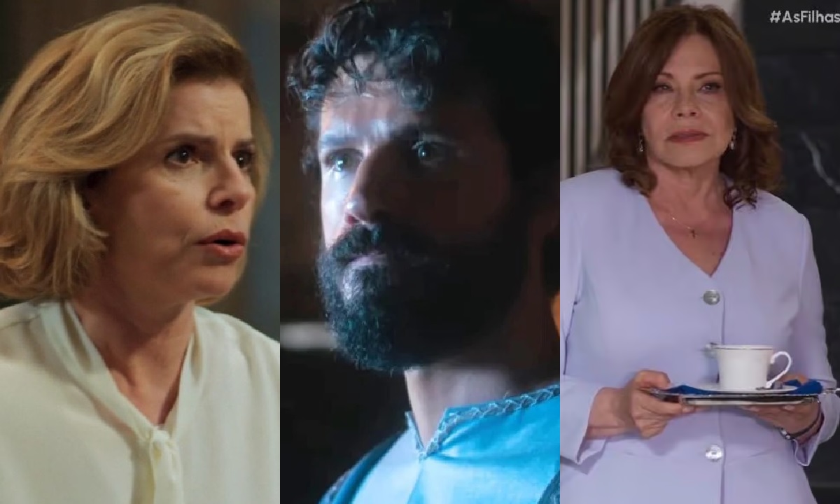 Audiência de novelas de Globo, Record e SBT