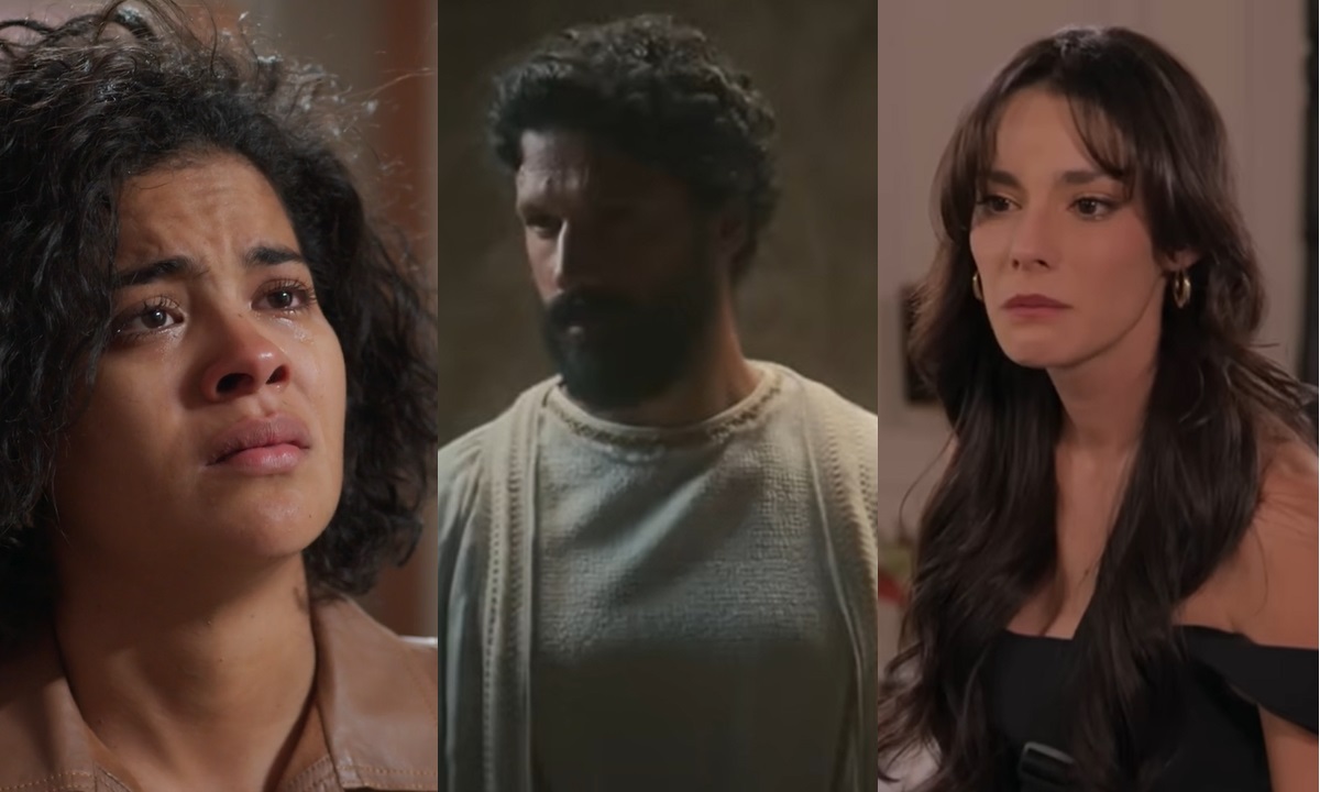 Audiência das novelas de Globo, Record e SBT